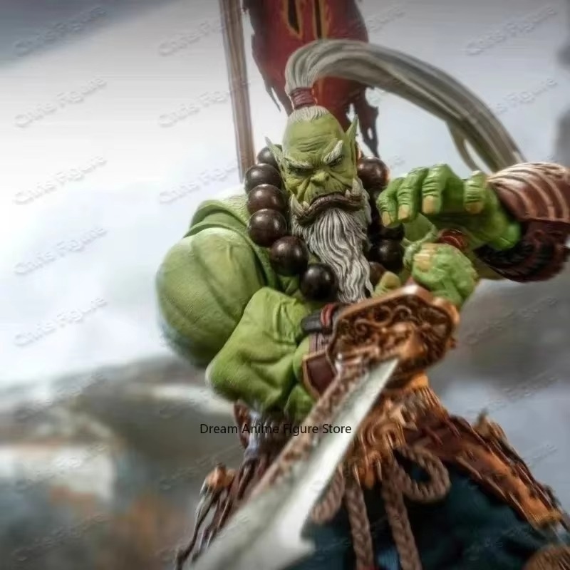 Board Game Empire - In Stock Original Mithril Studio Warcraft
