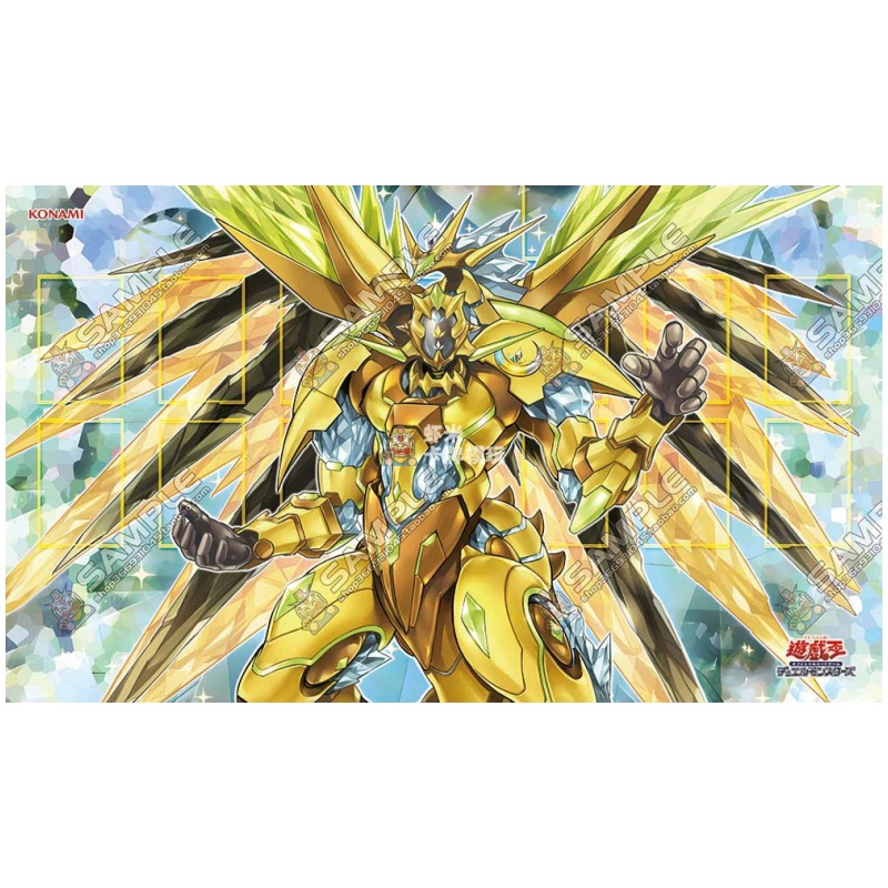Yu-Gi-Oh! Crystron Series 600x - Board Game Yugioh のレビューと価格