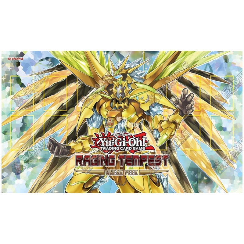 Yu-Gi-Oh! Crystron Series 600x - Board Game Yugioh のレビューと価格