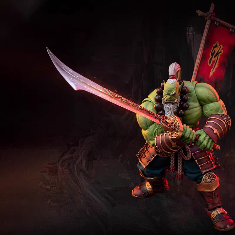 Master Swordmaster 1/10 Collec - Board Game Empire のレビューと価格
