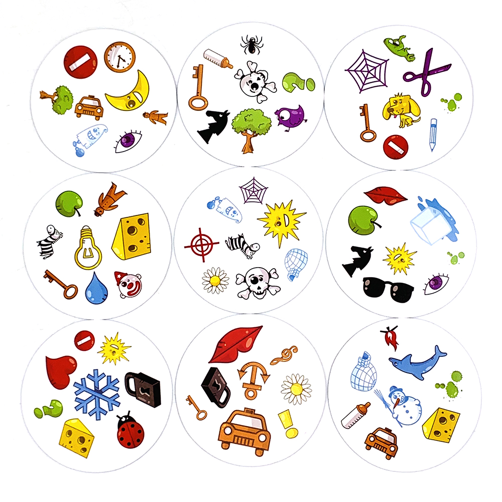 Metal Box Card Game Parent-chi - Board Game Virus のレビューと価格