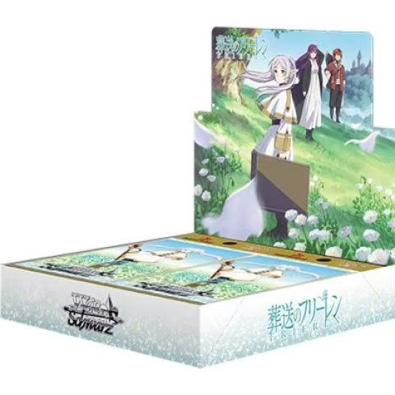 Frieren: Beyond Journey's End  - Board Game Box のレビューと価格
