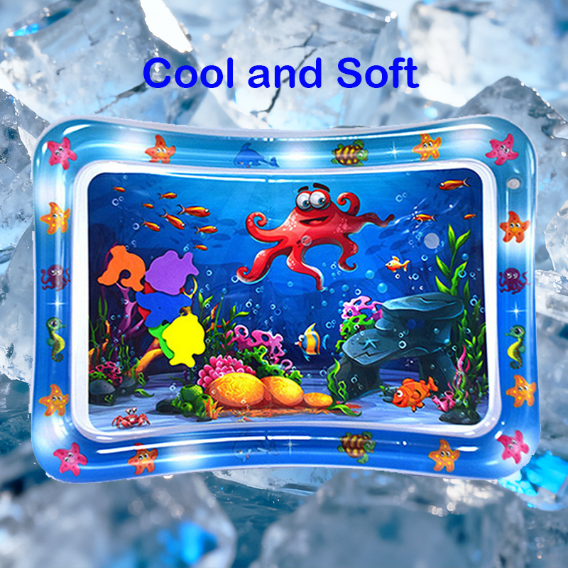 65cm Square Shape Inflatable B - Play Mat Neoprene のレビューと価格