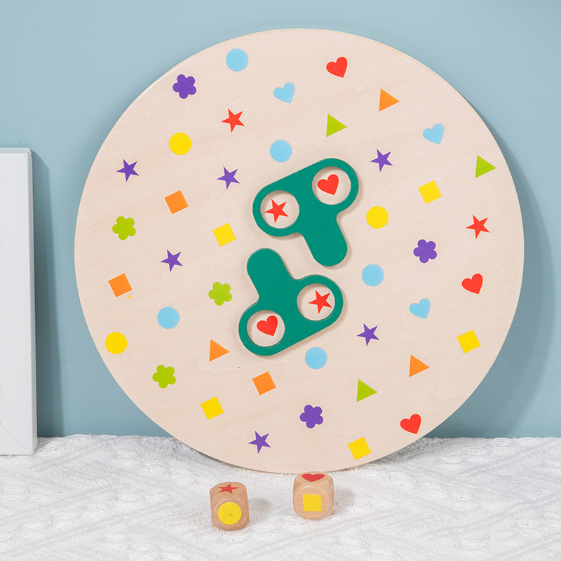Montessori Matching Game Board - Board Game Dnd のレビューと価格