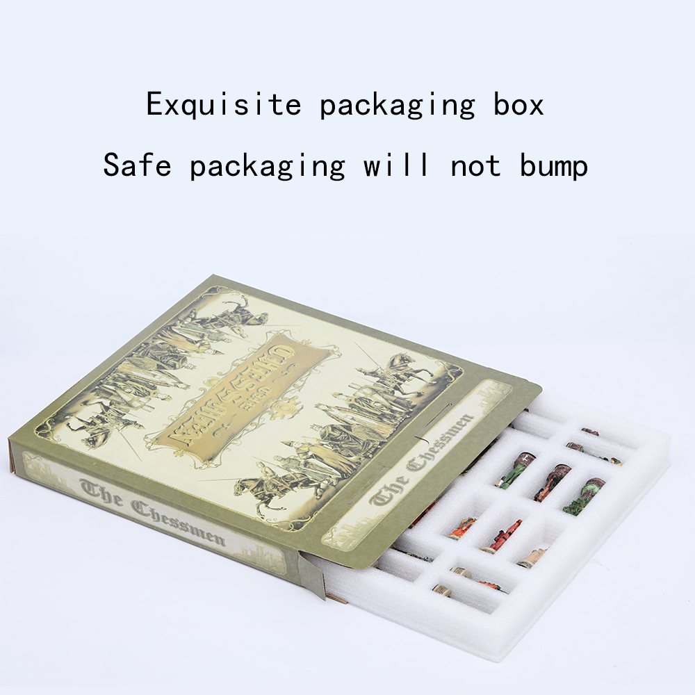 Luxury Resin Character Theme C - Yearbook Board Game Theme のレビューと価格