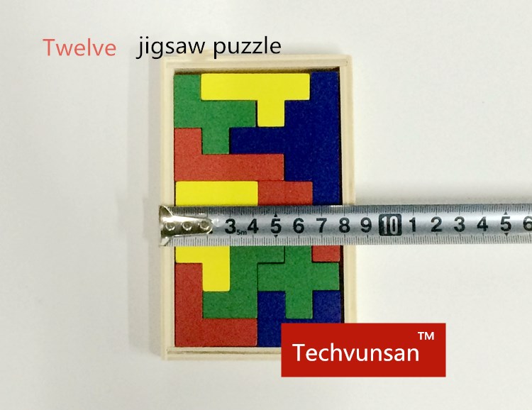 Twelve board jigsaw puzzle unl - Board Game In Real Life のレビューと価格