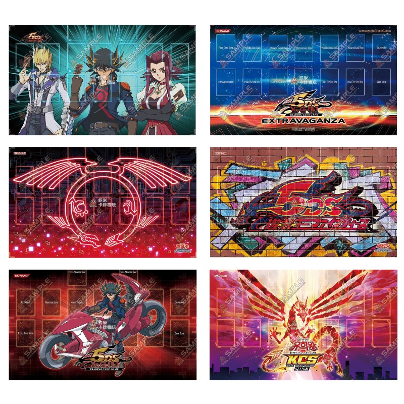 5DS/ Duel Link Dragon The Duel - Board Game Yugioh のレビューと価格