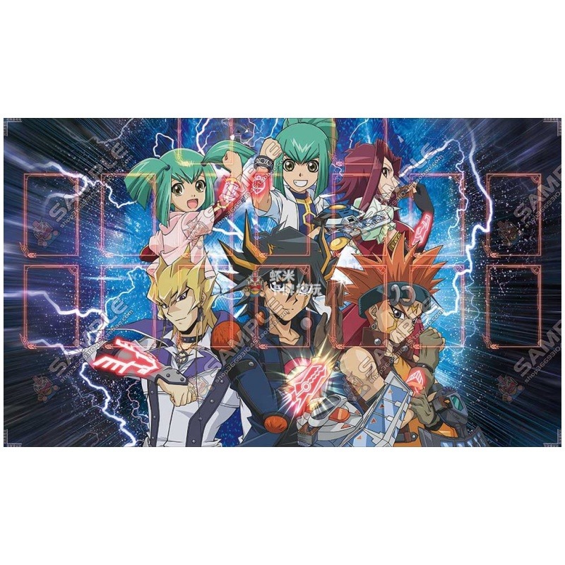 5DS/ Duel Link Dragon The Duel - Board Game Yugioh のレビューと価格