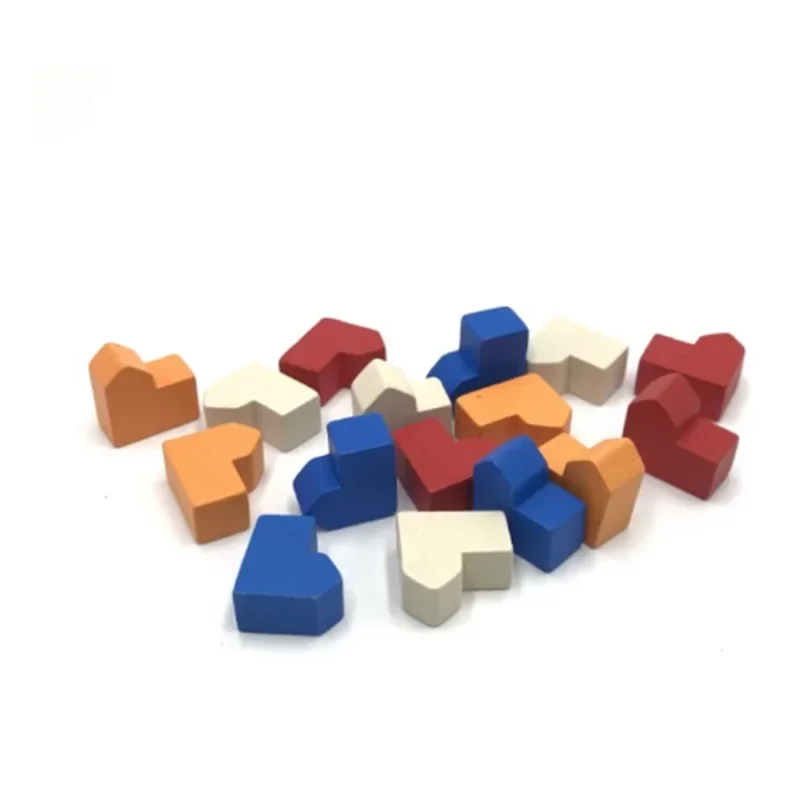 Way/House/City/Thieves Wooden  - Chess Set Wooden のレビューと価格
