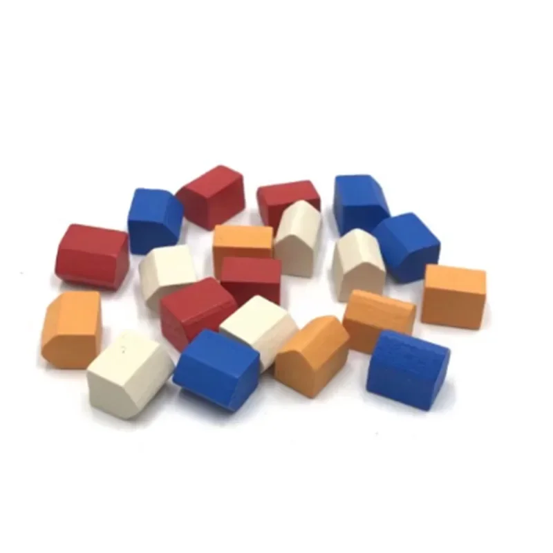Way/House/City/Thieves Wooden  - Chess Set Wooden のレビューと価格