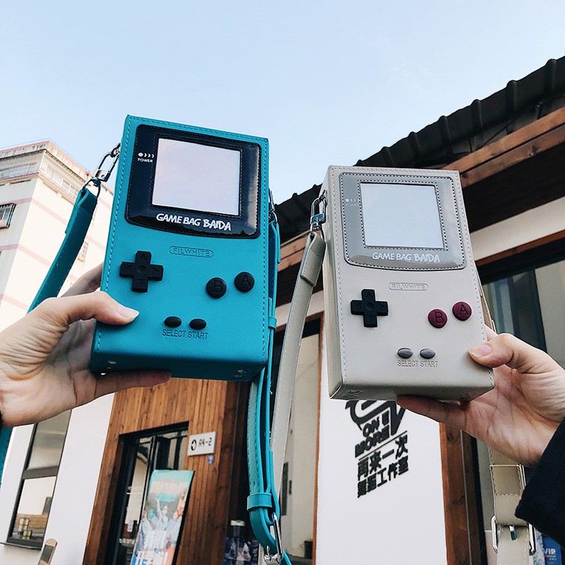 PU Game Console Design Creativ - Board Game Box のレビューと価格