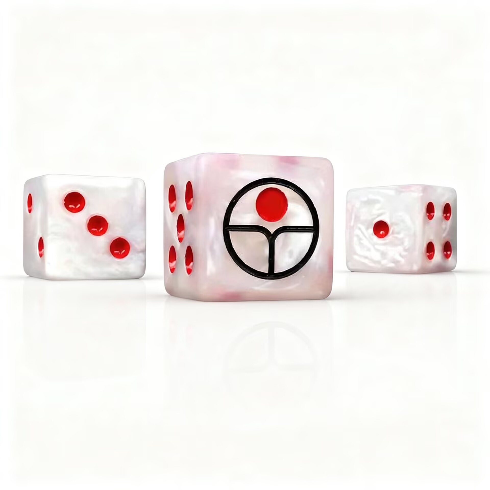 10pcs/Pack 16mm Resin 40K Tita - Board Game Empire のレビューと価格