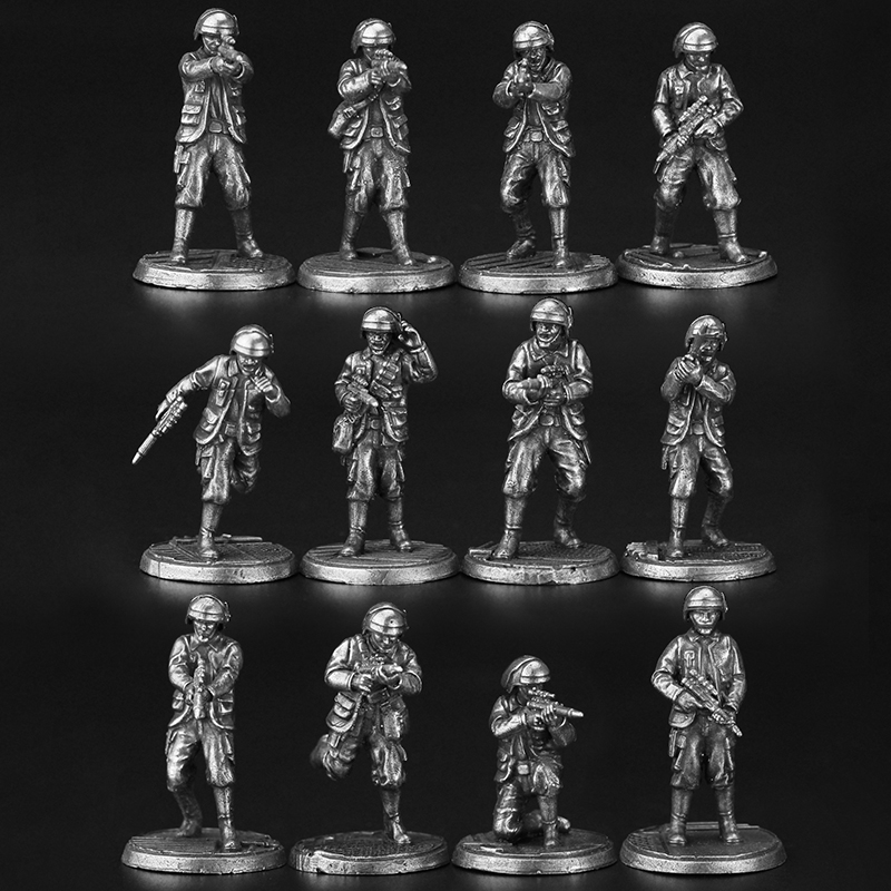 Metal Cupronickel Wars Empire  - Board Game Empire のレビューと価格