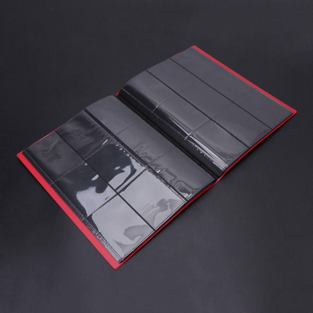 360 Cards Capacity Pocket Hold - Board Game Yugioh のレビューと価格