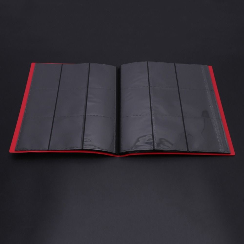 360 Cards Capacity Pocket Hold - Board Game Yugioh のレビューと価格