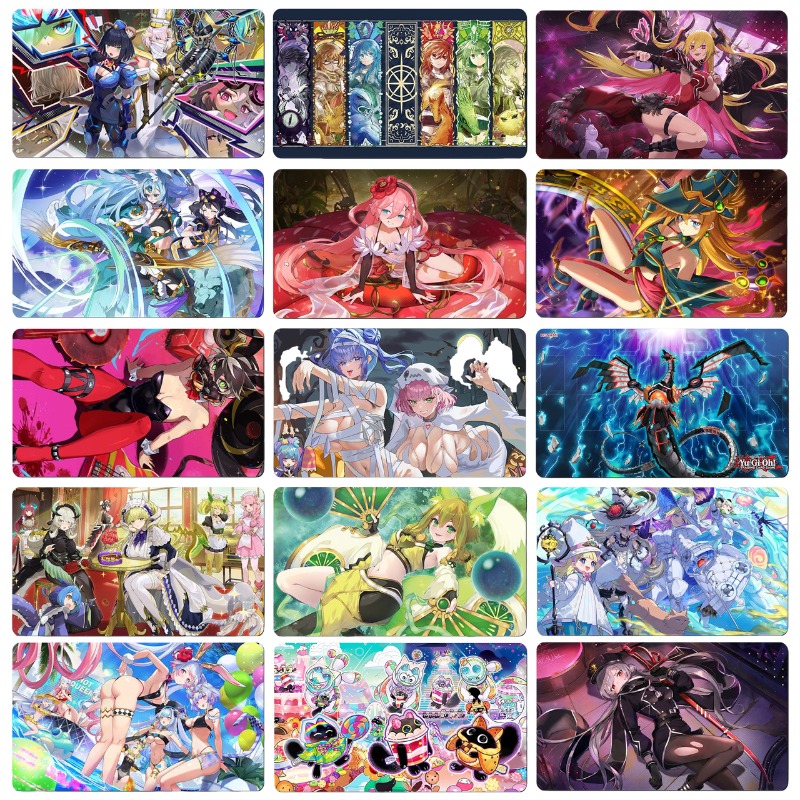 Yu-Gi-Oh! Animation OCG TCG K9 - Board Game Yugioh のレビューと価格