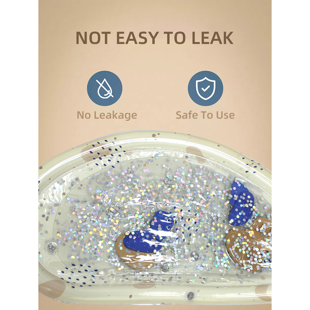 LED Light Up Baby Water Play M - Play Mat Neoprene のレビューと価格