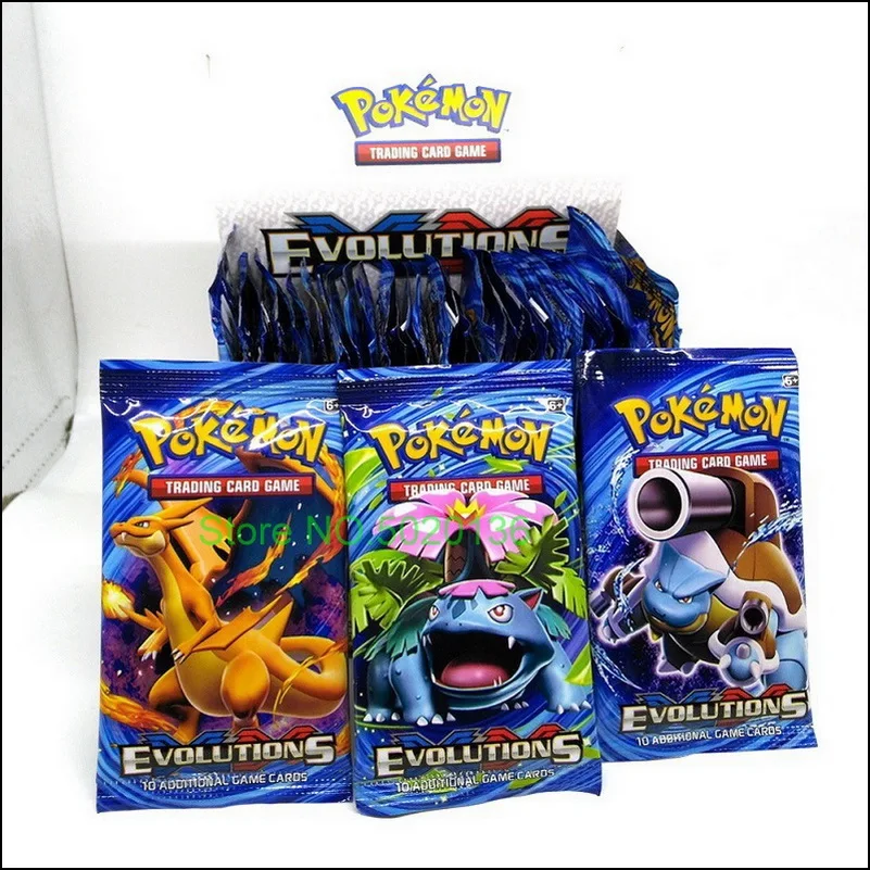 324Pcs Pokemon Cards TCG: Sun  - Board Game Box のレビューと価格