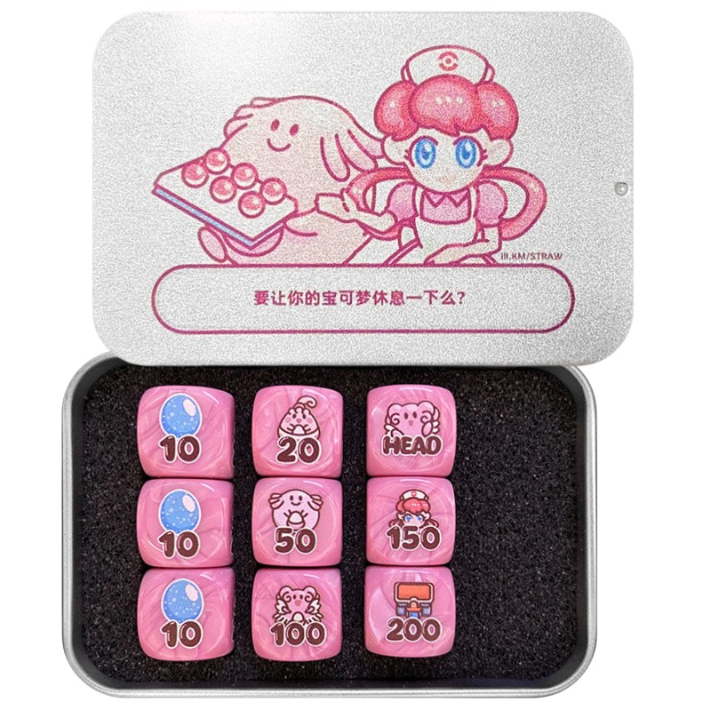 PTCG DIY Damage Indicator/Blis - Board Game Dnd のレビューと価格