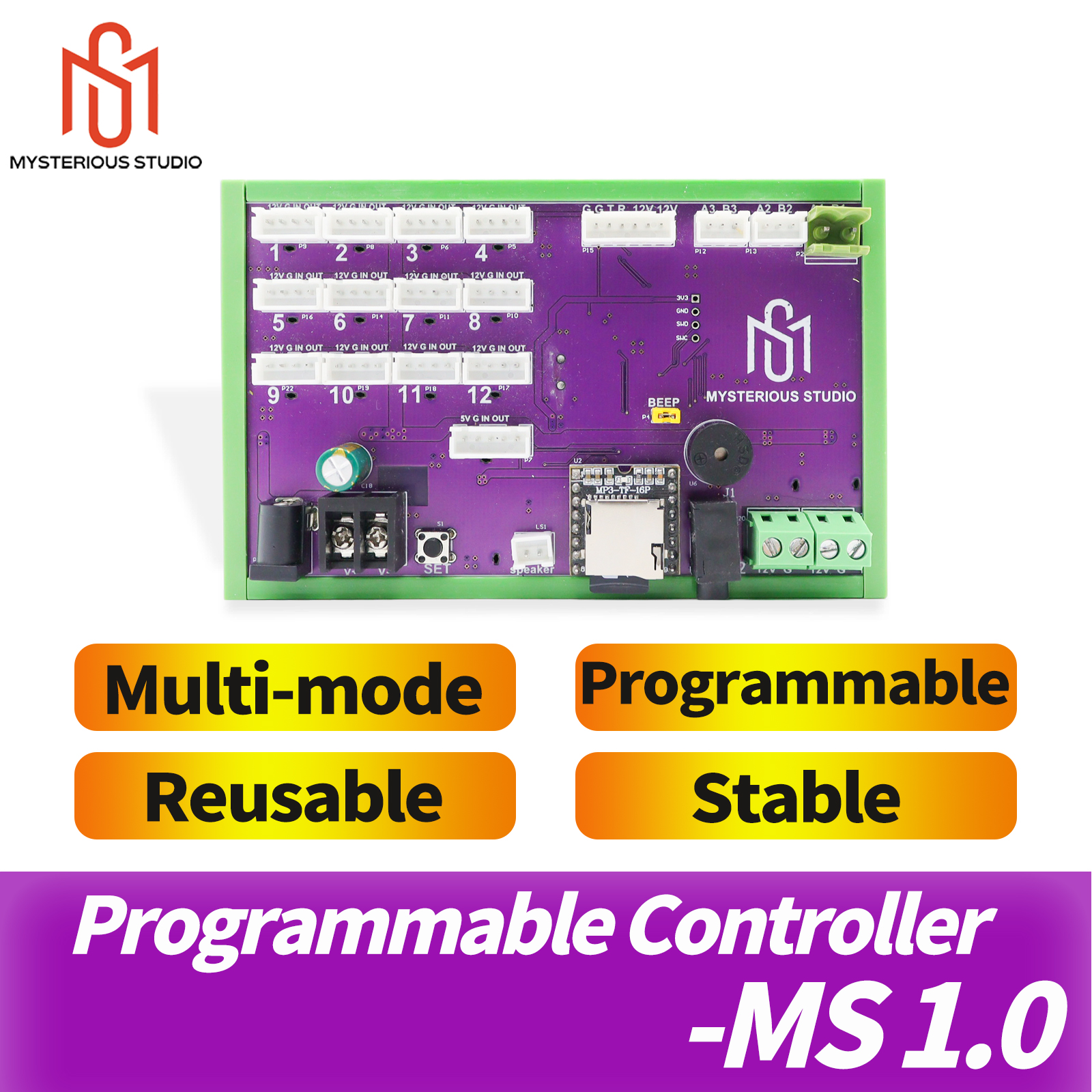 Escape Room Props Programmable - Board Game In Real Life のレビューと価格