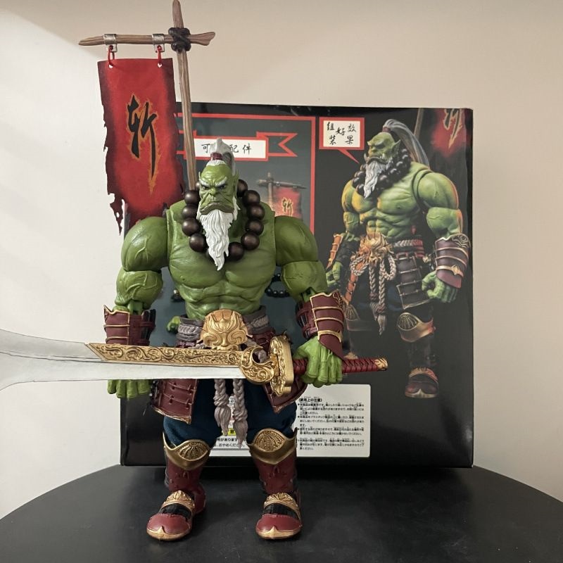 World of Warcraft Tribal Guard - Board Game Empire のレビューと価格