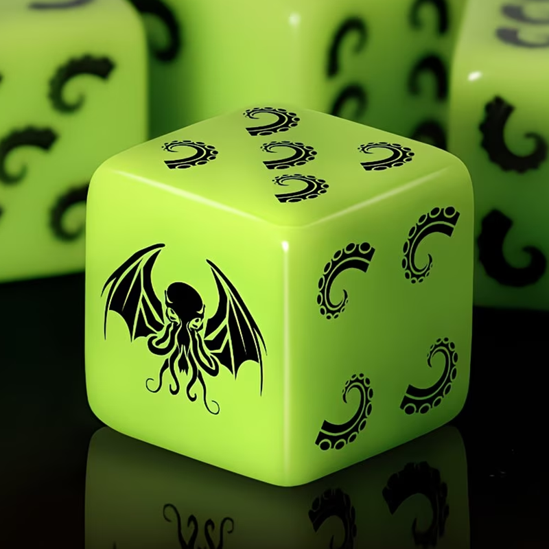 Octopus Dice Set, suitable for - Board Game Dnd のレビューと価格