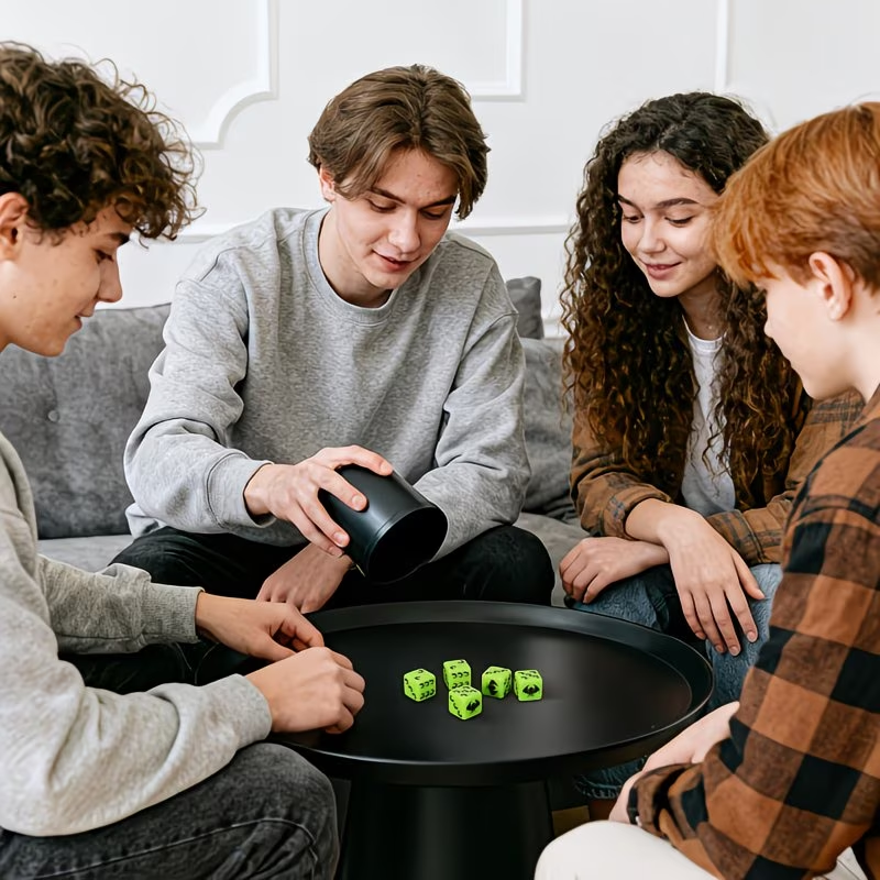 Octopus Dice Set, suitable for - Board Game Dnd のレビューと価格