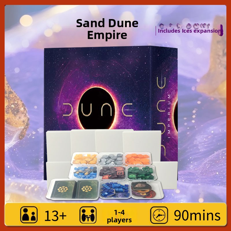 Sands of Empire Board Game War - Board Game Empire のレビューと価格