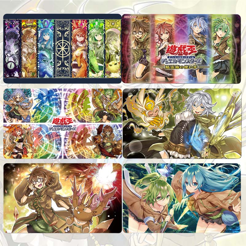 Yu-Gi-Oh! Charmer Series OCG T - Board Game Yugioh のレビューと価格
