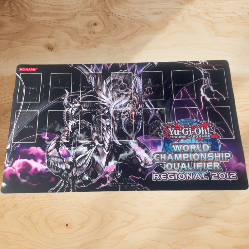 600x350mm Yu-Gi-Oh! Grapha Dra - Board Game Yugioh のレビューと価格