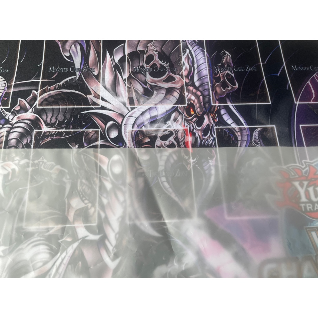 600x350mm Yu-Gi-Oh! Grapha Dra - Board Game Yugioh のレビューと価格
