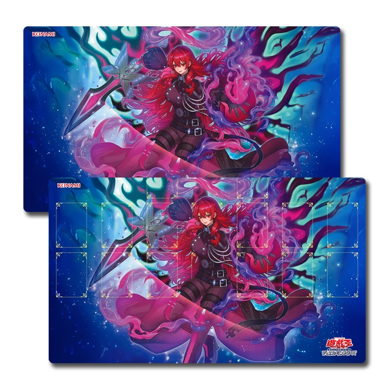 Yu-Gi-Oh! TCG Exosister Karmae - Board Game Yugioh のレビューと価格