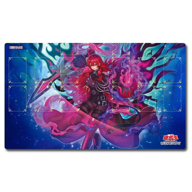 Yu-Gi-Oh! TCG Exosister Karmae - Board Game Yugioh のレビューと価格