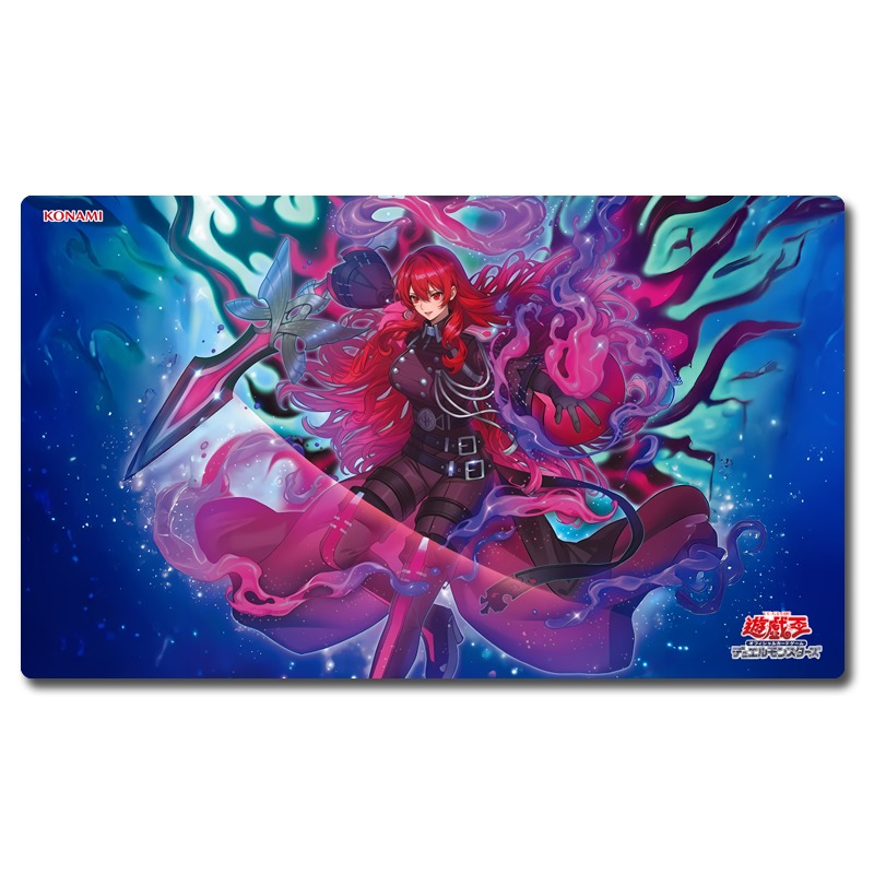 Yu-Gi-Oh! TCG Exosister Karmae - Board Game Yugioh のレビューと価格