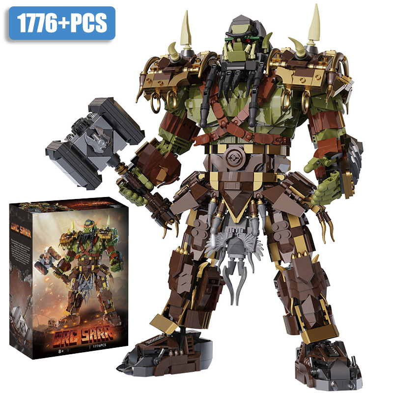 Game Series Warcraft MOC 1776p - Board Game Empire のレビューと価格