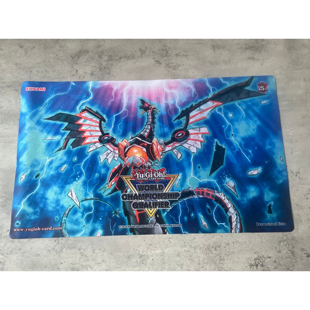 600x350mm Yu-Gi-Oh! Infinite I - Board Game Yugioh のレビューと価格