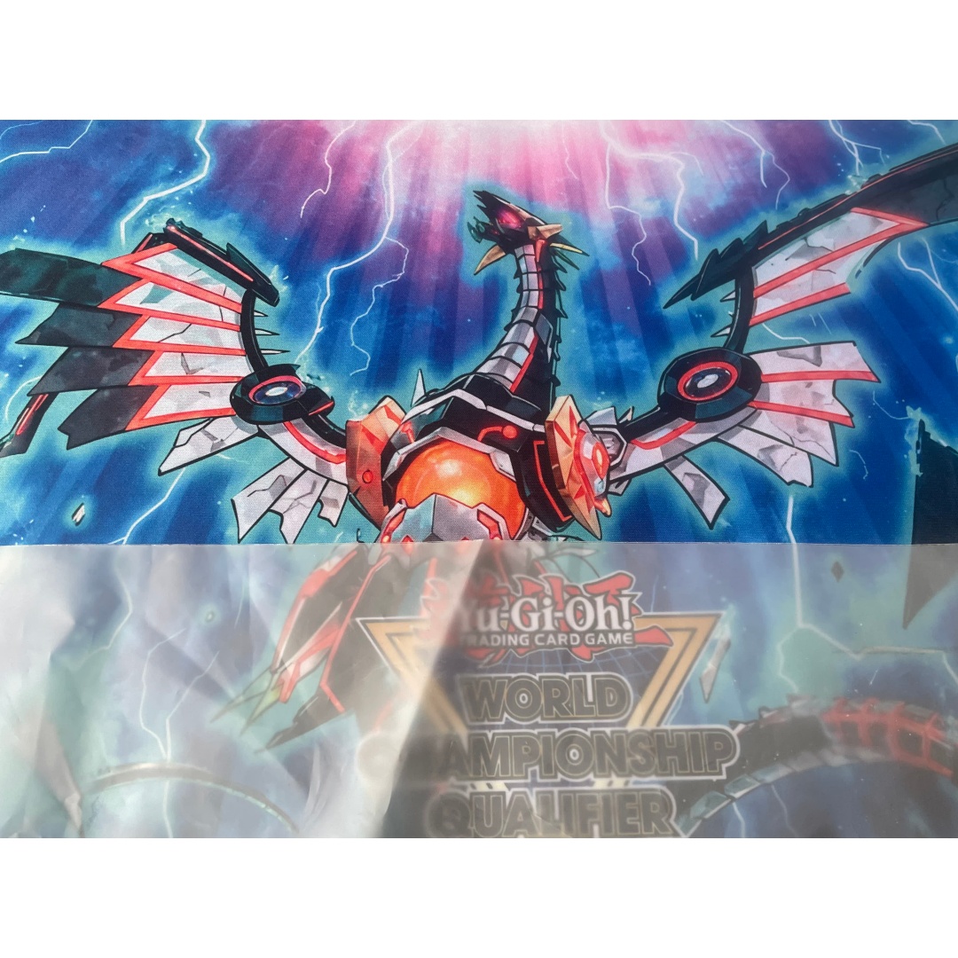 600x350mm Yu-Gi-Oh! Infinite I - Board Game Yugioh のレビューと価格