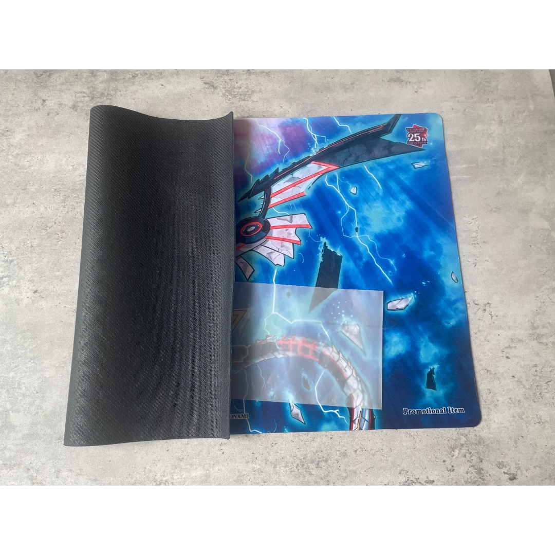 600x350mm Yu-Gi-Oh! Infinite I - Board Game Yugioh のレビューと価格