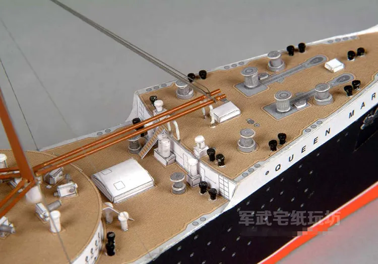 1:400 Scale British Royal Mail - Board Game Empire のレビューと価格