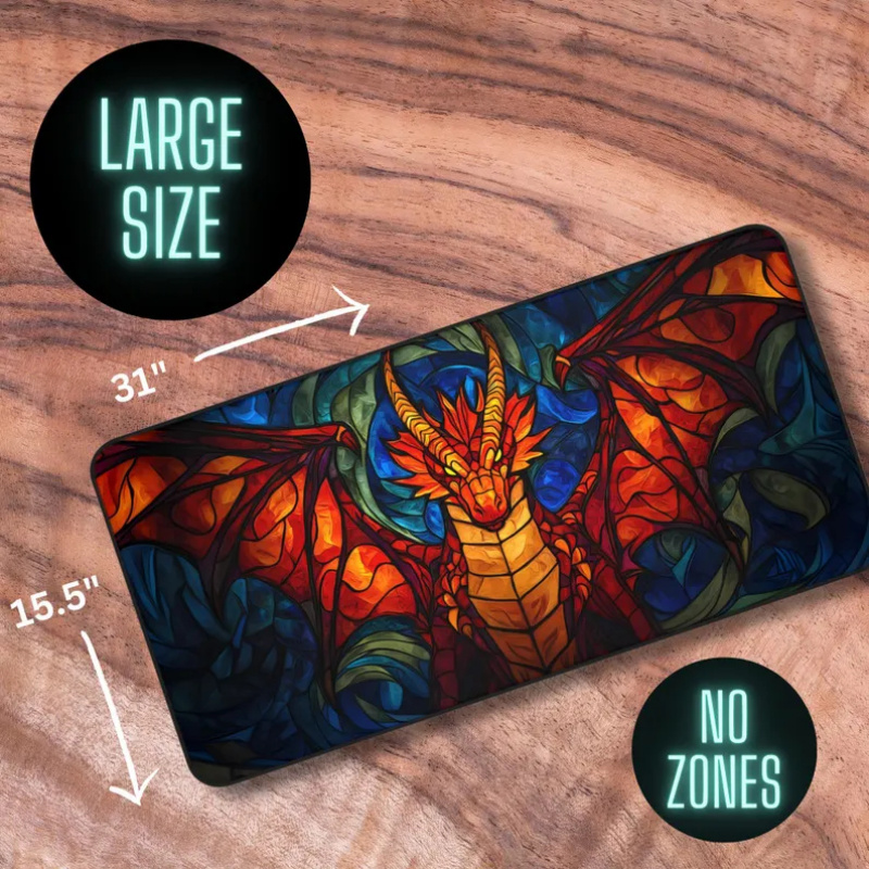 VIKAMA Magic: The Gathering Pl - Play Mat Neoprene のレビューと価格