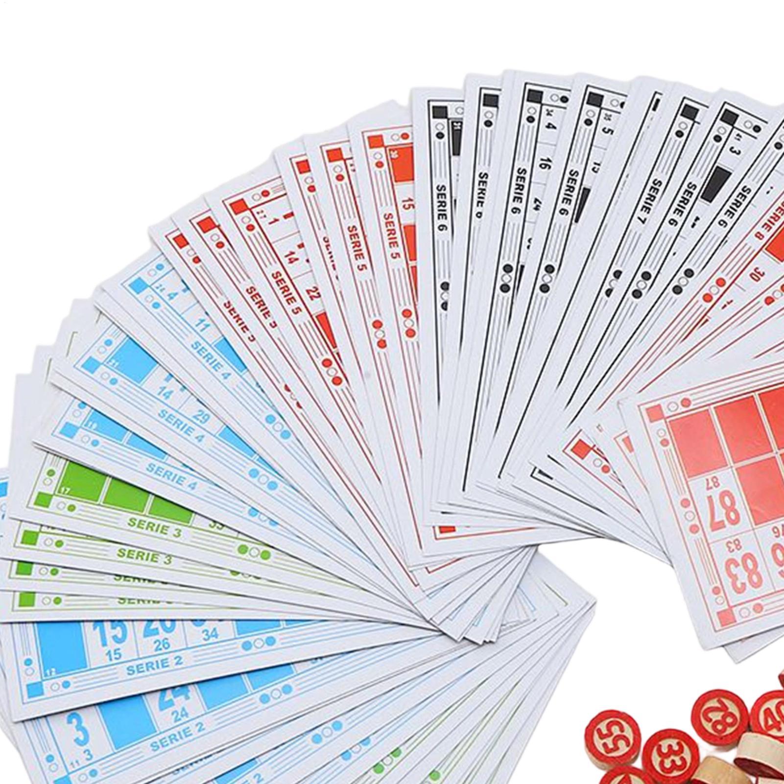 Bingo Set Wooden Funny Educati - Chess Set Wooden のレビューと価格