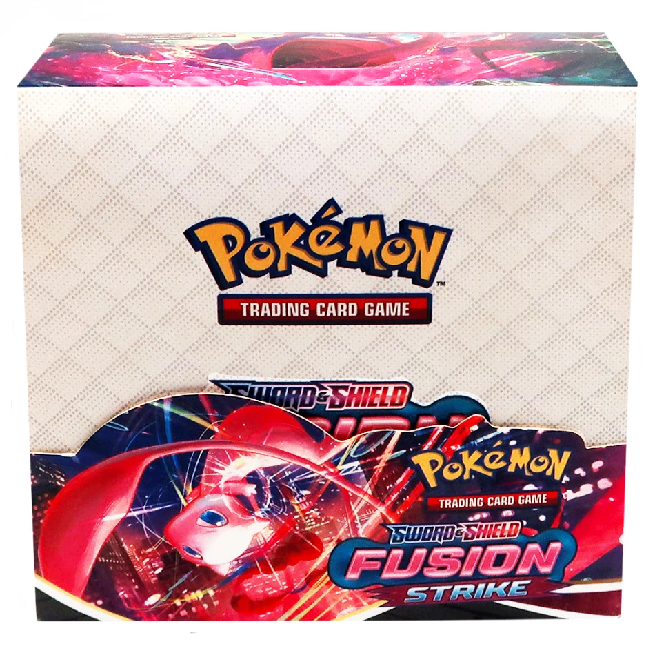 324Pcs Pokemon Cards TCG: Sun  - Board Game Box のレビューと価格