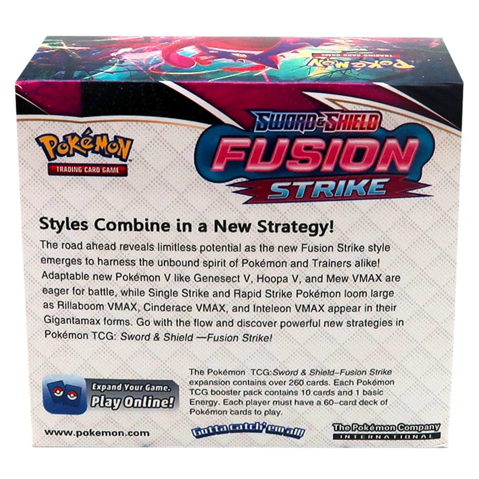 324Pcs Pokemon Cards TCG: Sun  - Board Game Box のレビューと価格